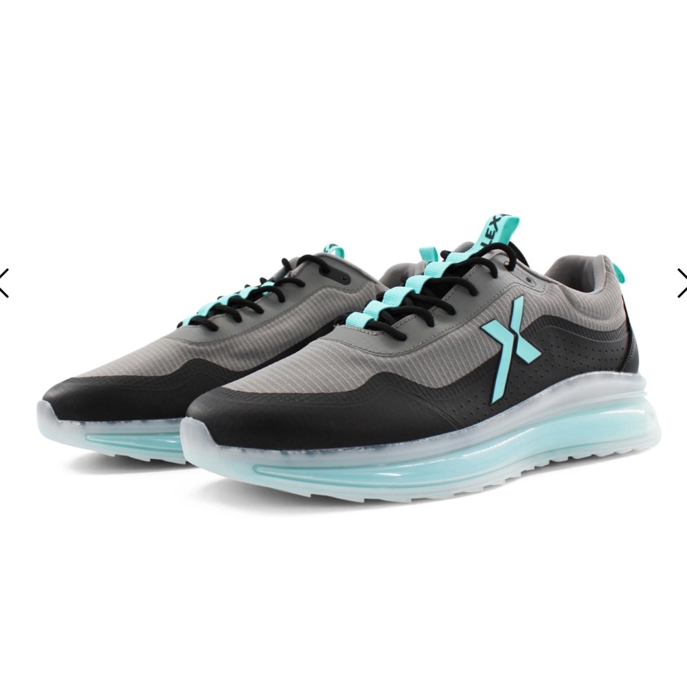 Lexa Sport Form Fresh Men’s Running Shoes